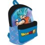 dragon ball mochila grande 41cm