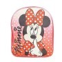 MINNIE MOCHILA 31CM