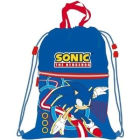 sonic saco grande 43cm
