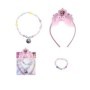 Princesas Bisuteria Pack 3 Piezas