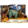 JURASSIC WORLD DINOSAURIO JURASSIC WORLD DOMINION TRICERATOPS RUGE Y GOLPEA