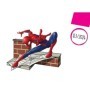 FIGURA SPIDERMAN BULLYLAND 7CM
