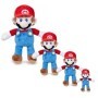 SUPER MARIO PELUCHE SOFT 60CM