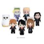 HARRY POTTER PELUCHE 7 MODELOS 20CM