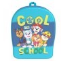 PAW PATROL MOCHILA 30CM