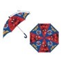 SPIDERMAN PARAGUAS POLYESTER AUTOMATICO 48CM
