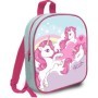 unicornio Mochila guarderia 29cm