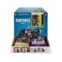 Llavero 3d Oficial Fortnite Figura Bolsa Ciega Series 1