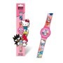 HELLO KITTY RELOJ DIGITAL