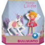 18901-Set Juego Princesa Lillyfee con su Unicornio Rosalie - BULLYLAND