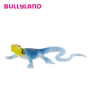 LAGARTO DE COLLAR COMúN - BULLYLAND 8,2 X 1,2 X 3CM