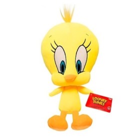 LOONEY TUNES PELUCHE PIOLIN 30CM