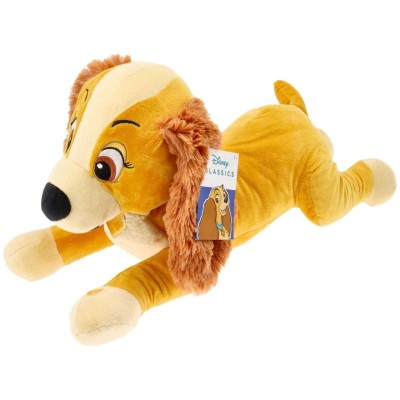 DISNEY PELUCHE CON SONIDO 50 CM
