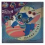 Stitch Disney Bordados diamante