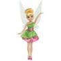 MUÑECA CAMPANILLA DISNEY FAIRIES 25CM