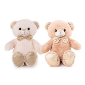 OSO PELUCHE SOFT 2MODELO 35CM