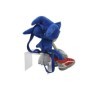 Sonic Peluche Con Mochila 18x20x40CM