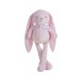 MARUKATSU Conejo de Peluche Rosa 30cm - Suave, Regalo Ideal para Ni?os