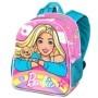BARBIE MOCHILA 3D 31CM