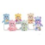 Care Bears Oso peluches soft multicolor 6modelo 30cm