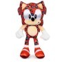 SONIC PELUCHE MULTICOLOR 30CM