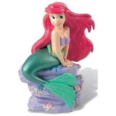 SIRENITA FIGURA BULLYLAND-Y12355