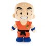 Dragon Ball Peluche Krilin Calidad Super Soft 30cm