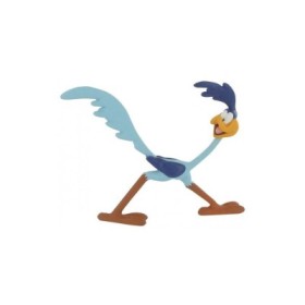 CORRECAMINOS FIGURA LOONEY TUNES