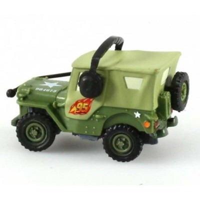 SAGRE - FIGURA CARS 2