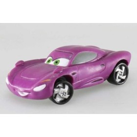 HOLLEY SHIFTWELL - FIGURA CARS 2