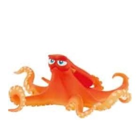 HANK - BUSCANDO A DORY