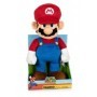 LUIGI- SUPER MARIO PELUCHE SOFT CON CAJA 50CM