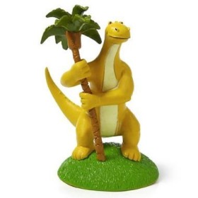 FIGURA DINOSAURIO TOM