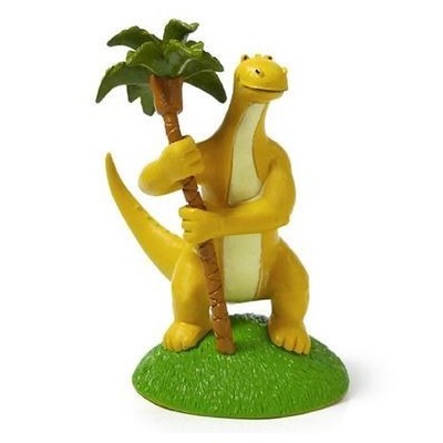 FIGURA DINOSAURIO TOM