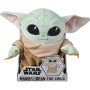 Baby Yoda Peluche soft 30cm