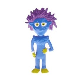 LUBLU CLASICO - LOS LUNNIS