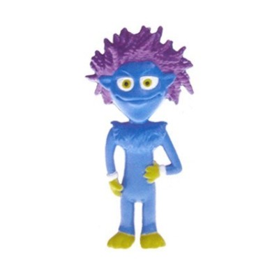 LUBLU CLASICO - LOS LUNNIS