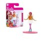 BARBIE FIGURA 7.5CM-FAIRY CANDY PRINCESS