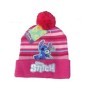 STITCH GORRO CON PONPON