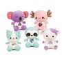 KAWAII SHIMY PLUSHIES PELUCHE 5MODELO 20CM