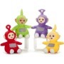 teletubbies peluche 4modelo soft 35cm