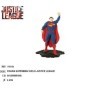 FIGURA SUPERMAN VUELO-JUSTICE LEAGUE-COMANSI