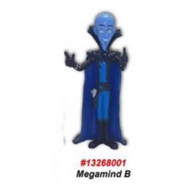 MEGAMIND