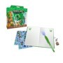 MINECRAFT DIARIO CON BOLIGRAFO MAGICO 22.5*23.5CM