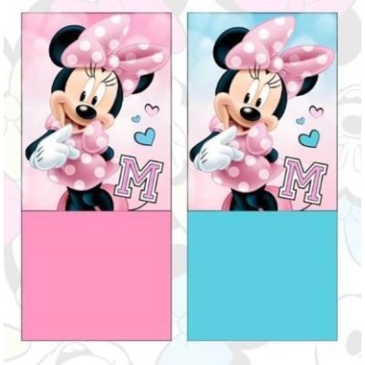 MINNIE BRAGA DE CUELLO POLAR