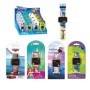 DISNEY RELOJ LED DIGITAL 4MODELO EXP16