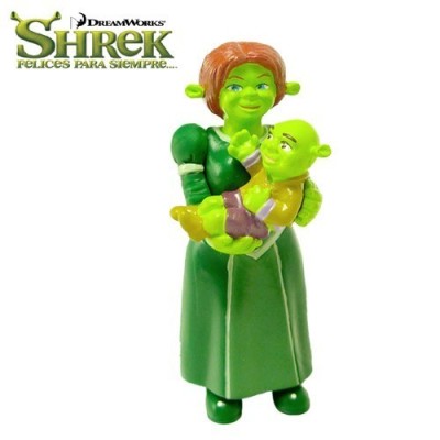 FIONA - SHREK