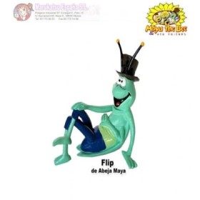 FLIP DE ABEJA MAYA