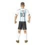 FIGURA DE ACCION MESSI 10 AFA 20 CM