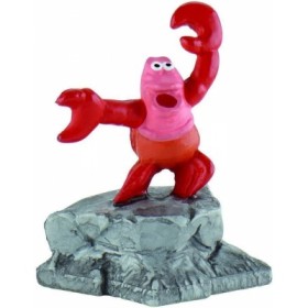 SEBASTIAN DE SIRENITA